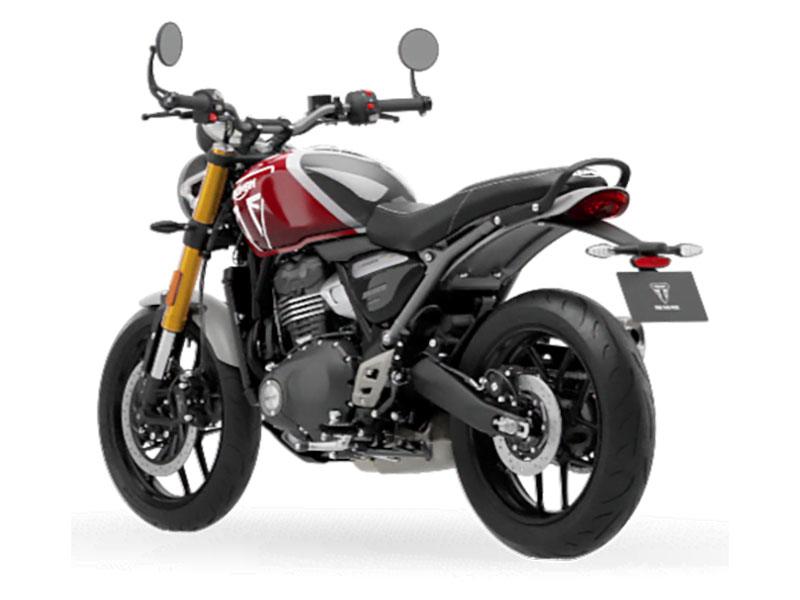 2024 Triumph Speed 400 in Enfield, Connecticut - Photo 6