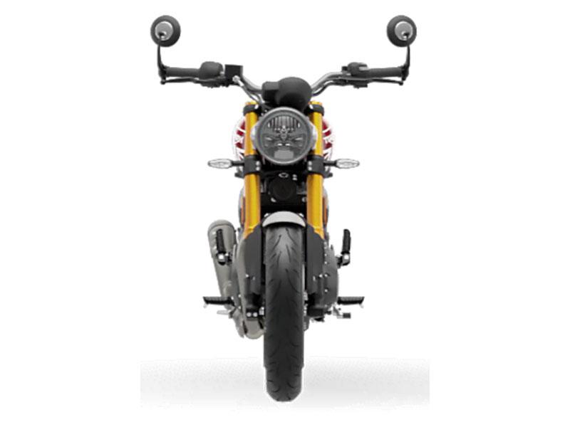 2024 Triumph Speed 400 in Enfield, Connecticut - Photo 7