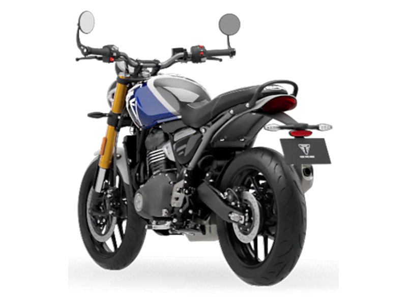 2024 Triumph Speed 400 in Enfield, Connecticut - Photo 17