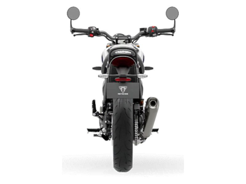 2024 Triumph Speed 400 in Enfield, Connecticut - Photo 19