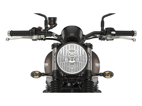 New 2024 Triumph Speed Twin 900 Motorcycles in San Jose, CA New 2024 Triumph Speed Twin 900 Motorcycles in San Jose, CA