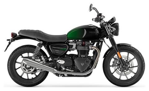 2019 triumph street twin for sale top