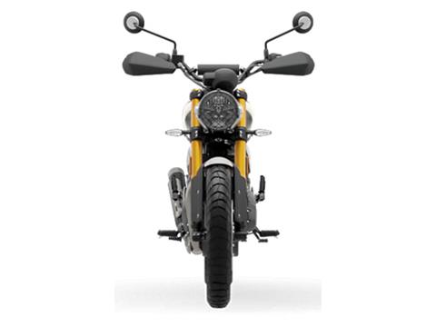 2024 Triumph Scrambler 400 X in Belle Plaine, Minnesota - Photo 7