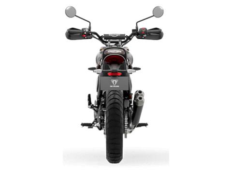 2024 Triumph Scrambler 400 X in Belle Plaine, Minnesota - Photo 8