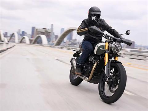 Buy triumph scrambler cheap