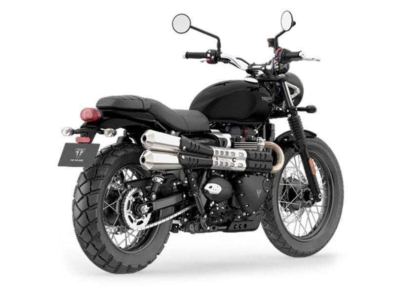 2024 Triumph Scrambler 900 in Belle Plaine, Minnesota - Photo 6
