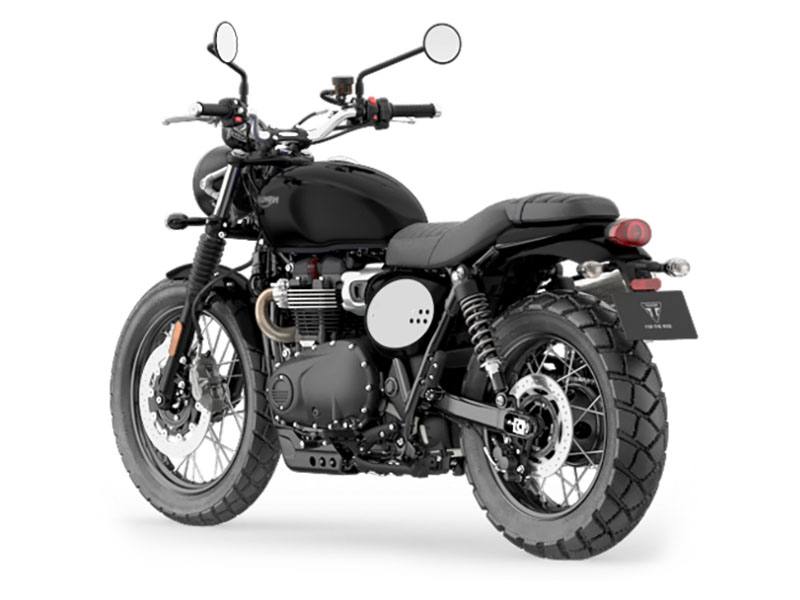 2024 Triumph Scrambler 900 in Belle Plaine, Minnesota - Photo 7