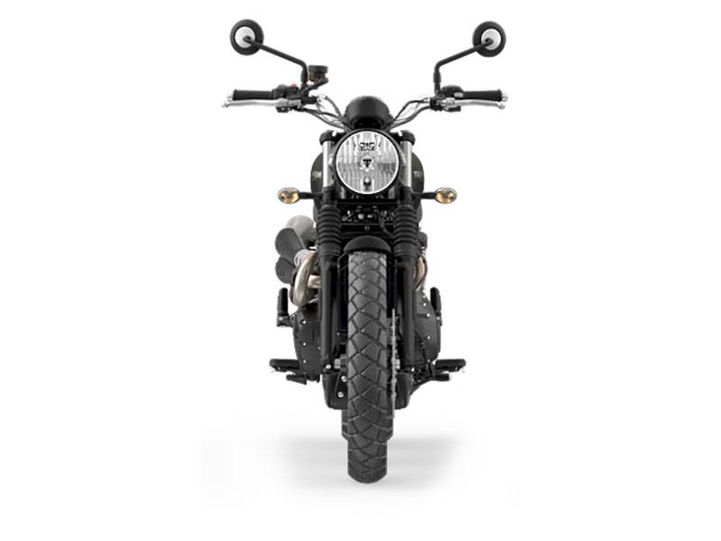 2024 Triumph Scrambler 900 in Enfield, Connecticut - Photo 5