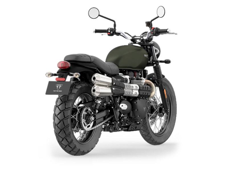 2024 Triumph Scrambler 900 in Enfield, Connecticut - Photo 6