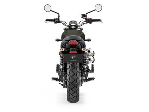 2024 Triumph Scrambler 900 in Enfield, Connecticut - Photo 8