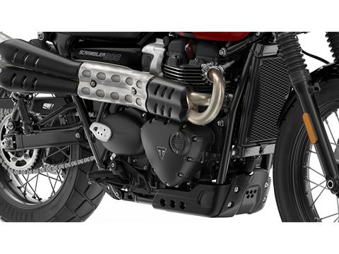 2024 Triumph Scrambler 900 in Enfield, Connecticut - Photo 10