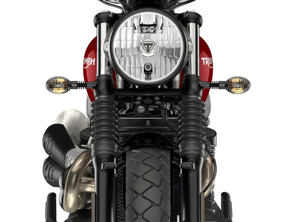 2024 Triumph Scrambler 900 in Enfield, Connecticut - Photo 12