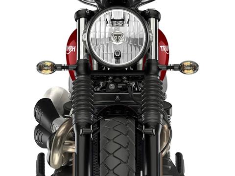 2024 Triumph Scrambler 900 in Enfield, Connecticut - Photo 12