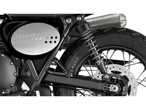 2024 Triumph Scrambler 900 in Enfield, Connecticut - Photo 13