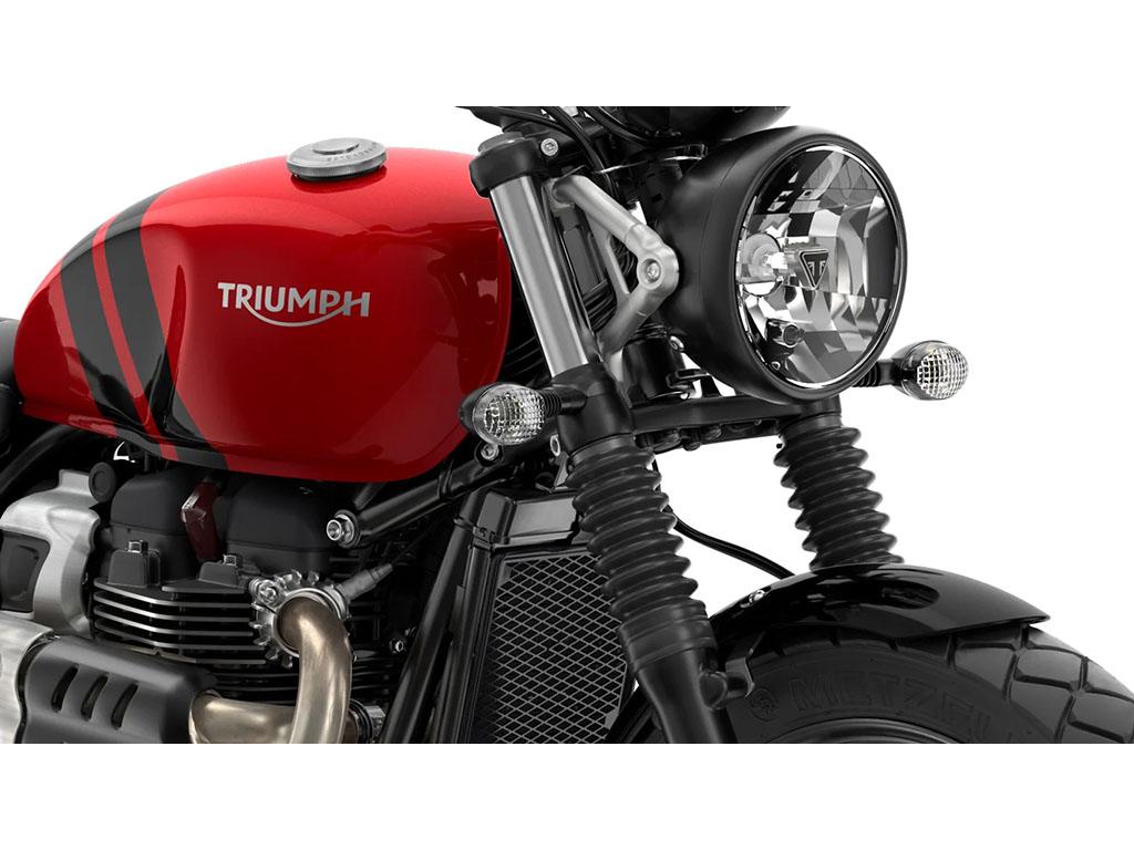 2024 Triumph Scrambler 900 in Enfield, Connecticut - Photo 14