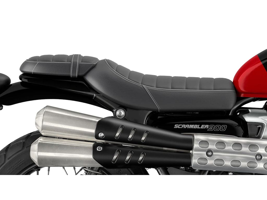 2024 Triumph Scrambler 900 in Enfield, Connecticut - Photo 17