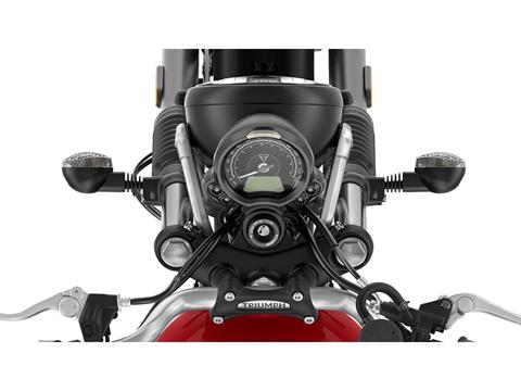 2024 Triumph Scrambler 900 in Enfield, Connecticut - Photo 18
