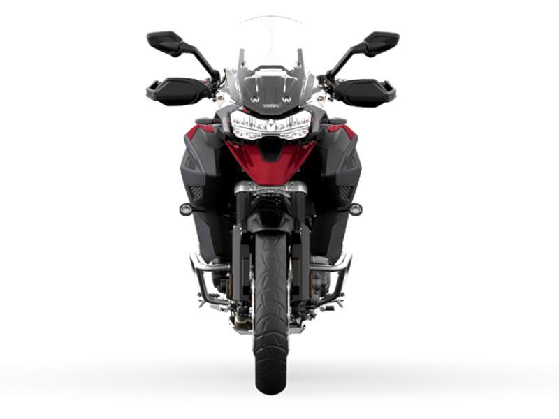 2024 Triumph Tiger 1200 GT Explorer in Belle Plaine, Minnesota - Photo 5