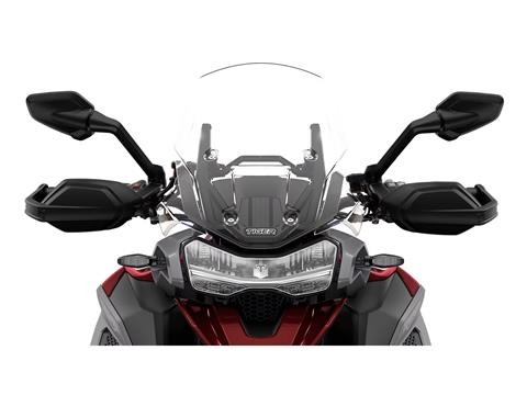 Triumph explorer 1200 service costs on sale