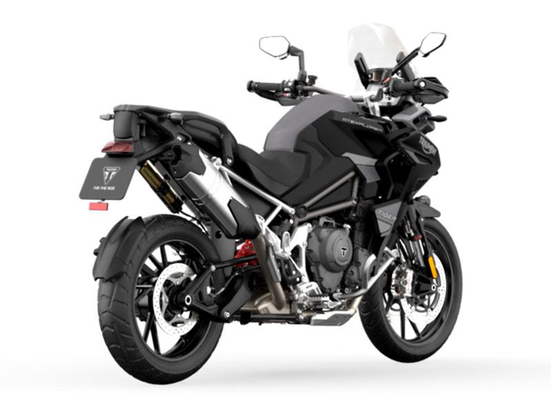 2024 Triumph Tiger 1200 GT Explorer in Belle Plaine, Minnesota - Photo 6