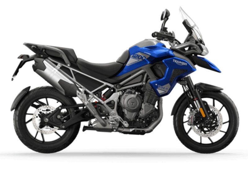 Model Details Moto Europa