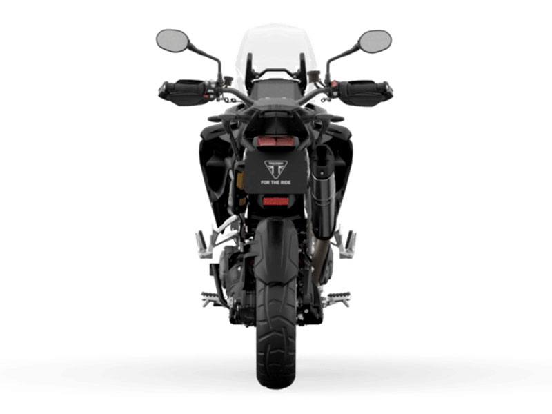2024 Triumph Tiger 1200 GT Pro in Belle Plaine, Minnesota - Photo 8