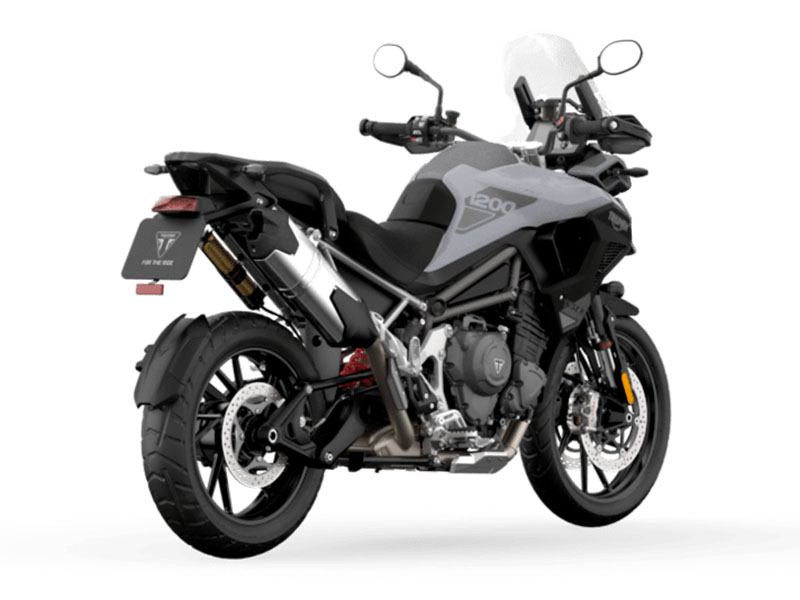 Triumph moto tiger 1200 cheap