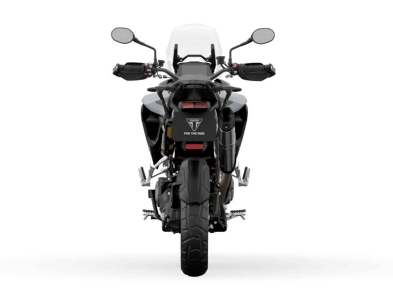 2024 Triumph Tiger 1200 GT Pro in Belle Plaine, Minnesota - Photo 8