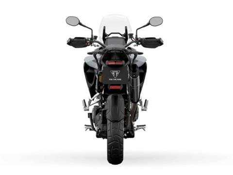 2024 Triumph Tiger 1200 GT Pro in Belle Plaine, Minnesota - Photo 8