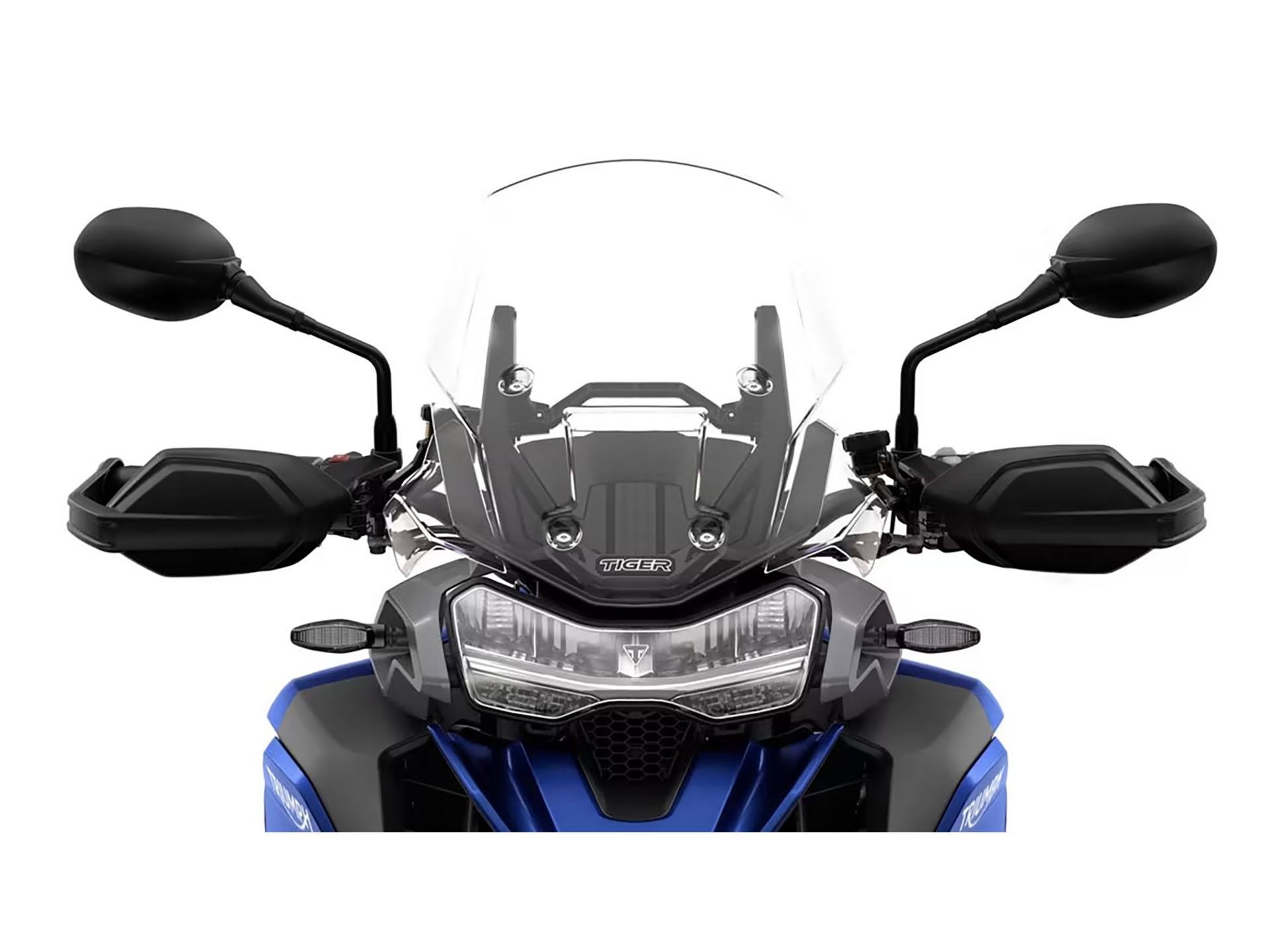 2024 Triumph Tiger 1200 GT Pro in Belle Plaine, Minnesota - Photo 10