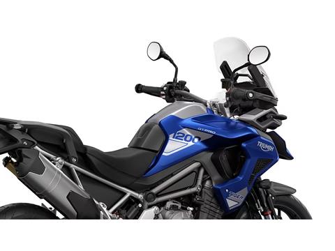 New triumph tiger 1200 sport 2021 outlet