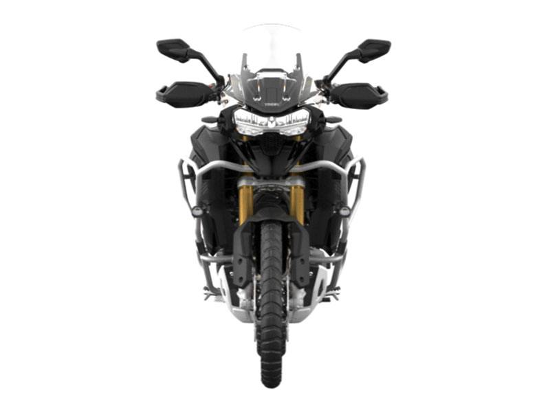 2024 Triumph Tiger 1200 Rally Explorer in Manchester, New Hampshire - Photo 5