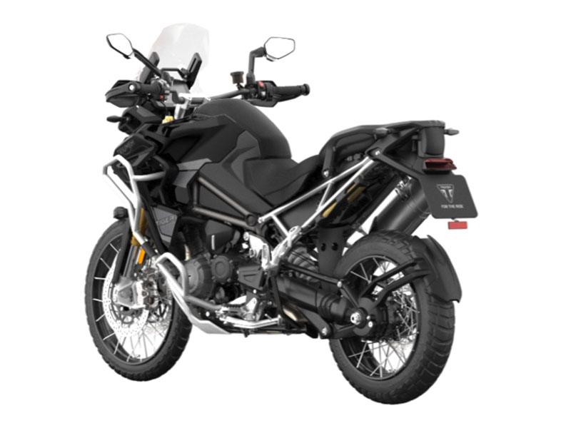 2024 Triumph Tiger 1200 Rally Explorer in Manchester, New Hampshire - Photo 7