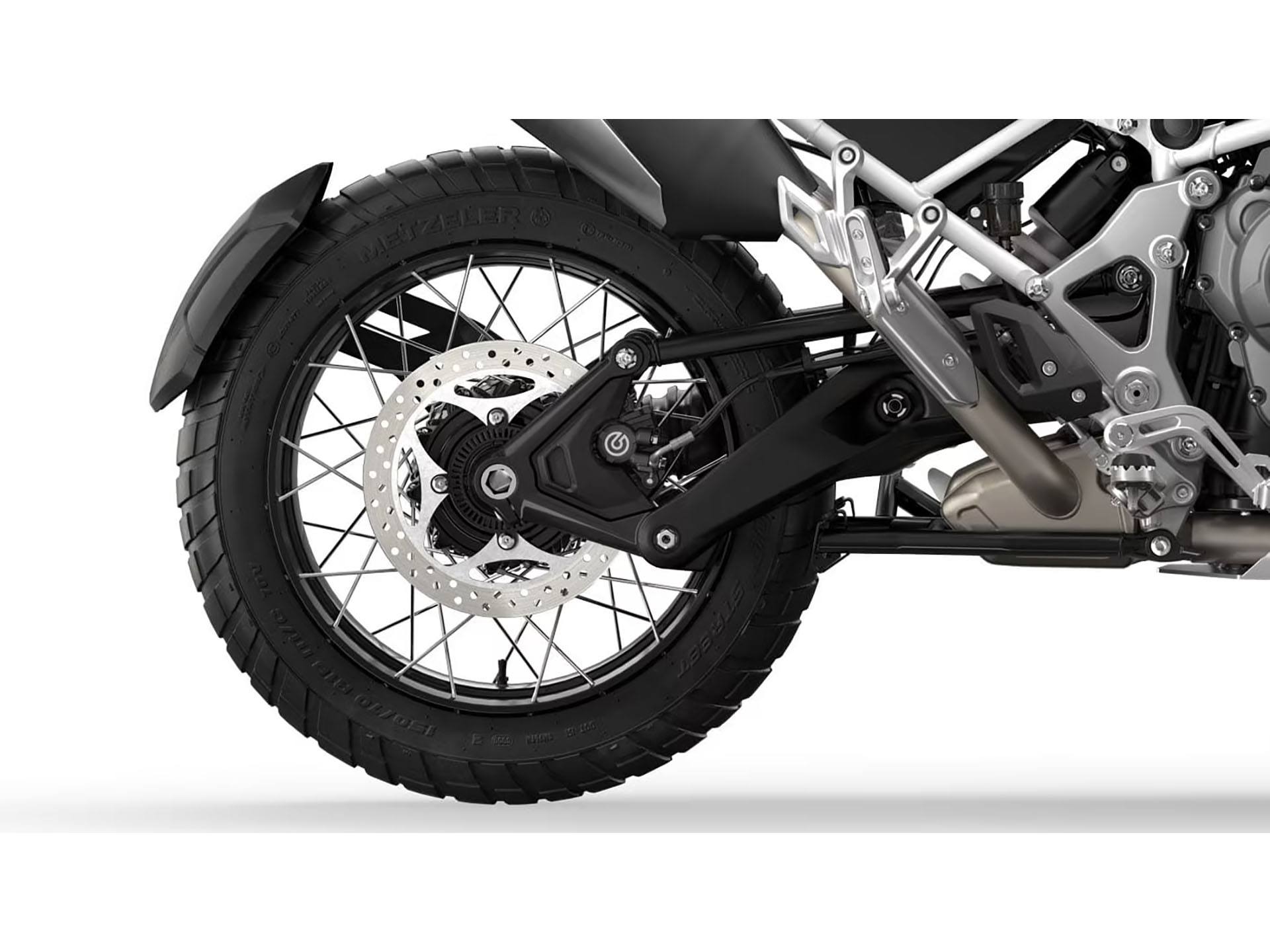 2024 Triumph Tiger 1200 Rally Pro in Belle Plaine, Minnesota - Photo 14