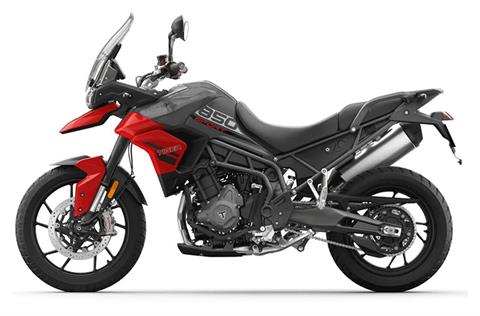 2024 Triumph Tiger 850 Sport in Billings, Montana - Photo 2