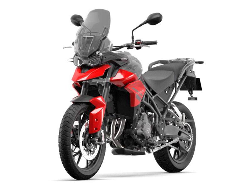 2024 Triumph Tiger 850 Sport in Billings, Montana - Photo 4