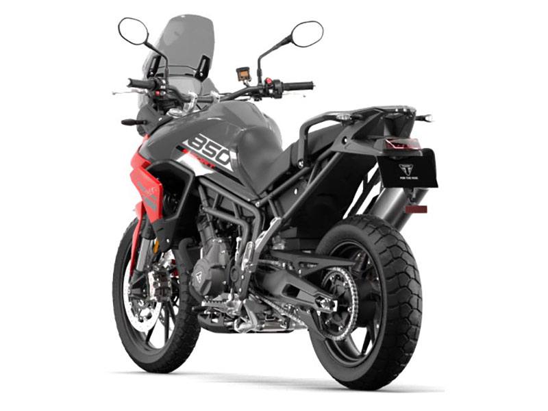 2024 Triumph Tiger 850 Sport in Billings, Montana - Photo 7