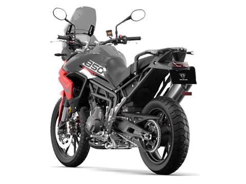 2024 Triumph Tiger 850 Sport in Billings, Montana - Photo 7