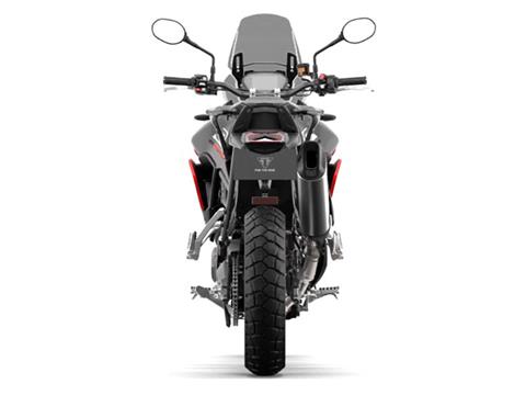 New 2024 Triumph Tiger 850 Sport, West Chester PA | Specs, Price, Photos |  Graphite / Diablo Red TRIRTBN5922