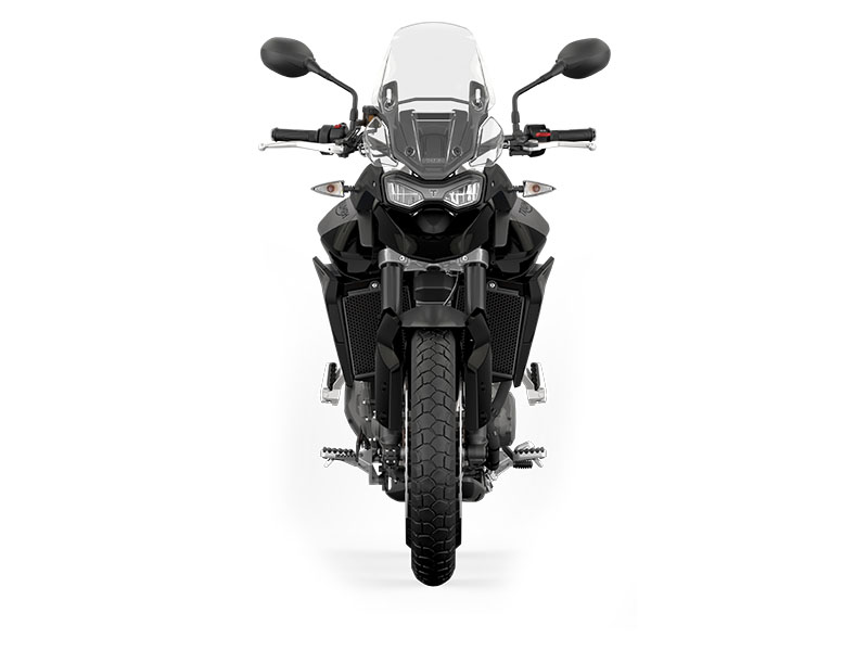 2024 Triumph Tiger 850 Sport in Belle Plaine, Minnesota - Photo 4