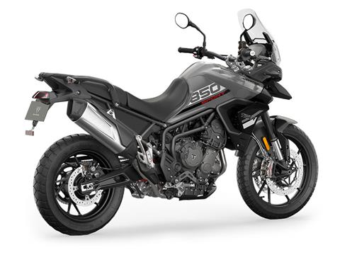 Triumph tiger 850 sport price on sale