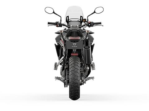 2024 Triumph Tiger 850 Sport in Belle Plaine, Minnesota - Photo 6