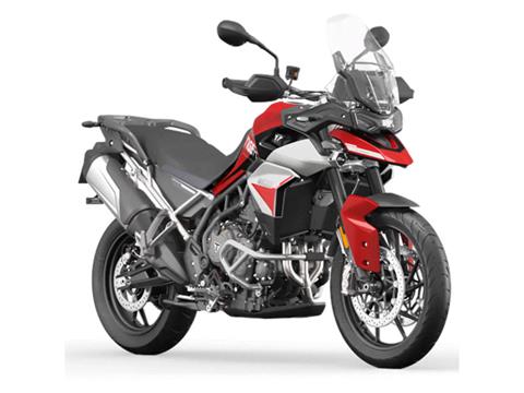 Triumph tiger 900 gt price discount