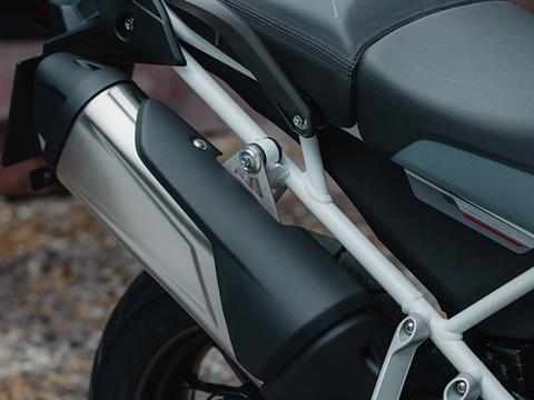 2024 Triumph Tiger 900 GT Aragón Edition in Belle Plaine, Minnesota - Photo 16