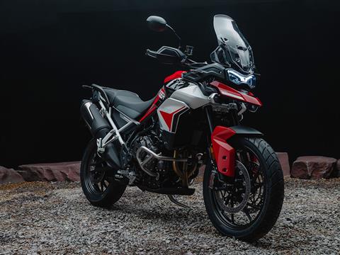 Motor triumph tiger new arrivals