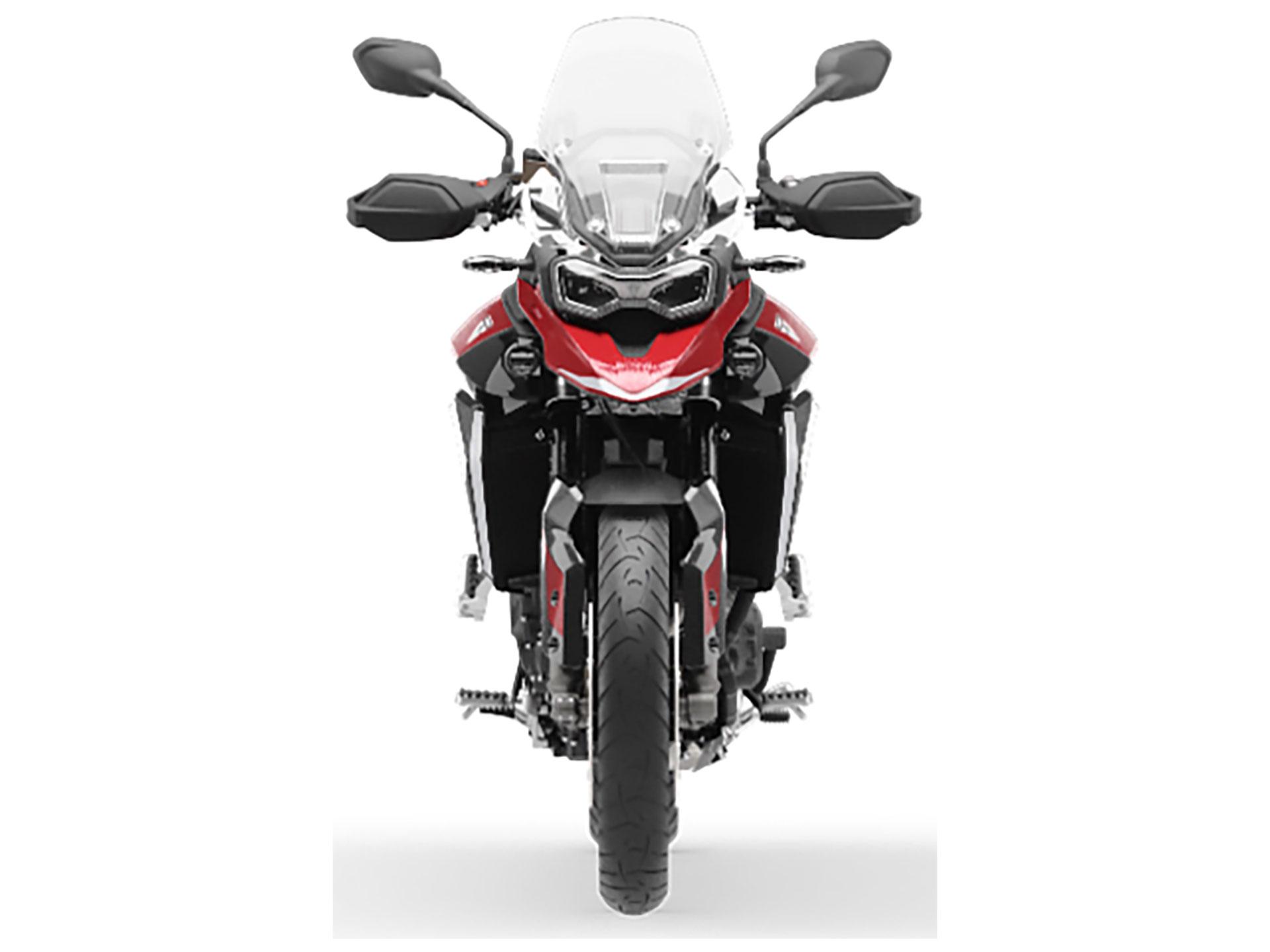 2024 Triumph Tiger 900 GT Pro in Belle Plaine, Minnesota - Photo 5