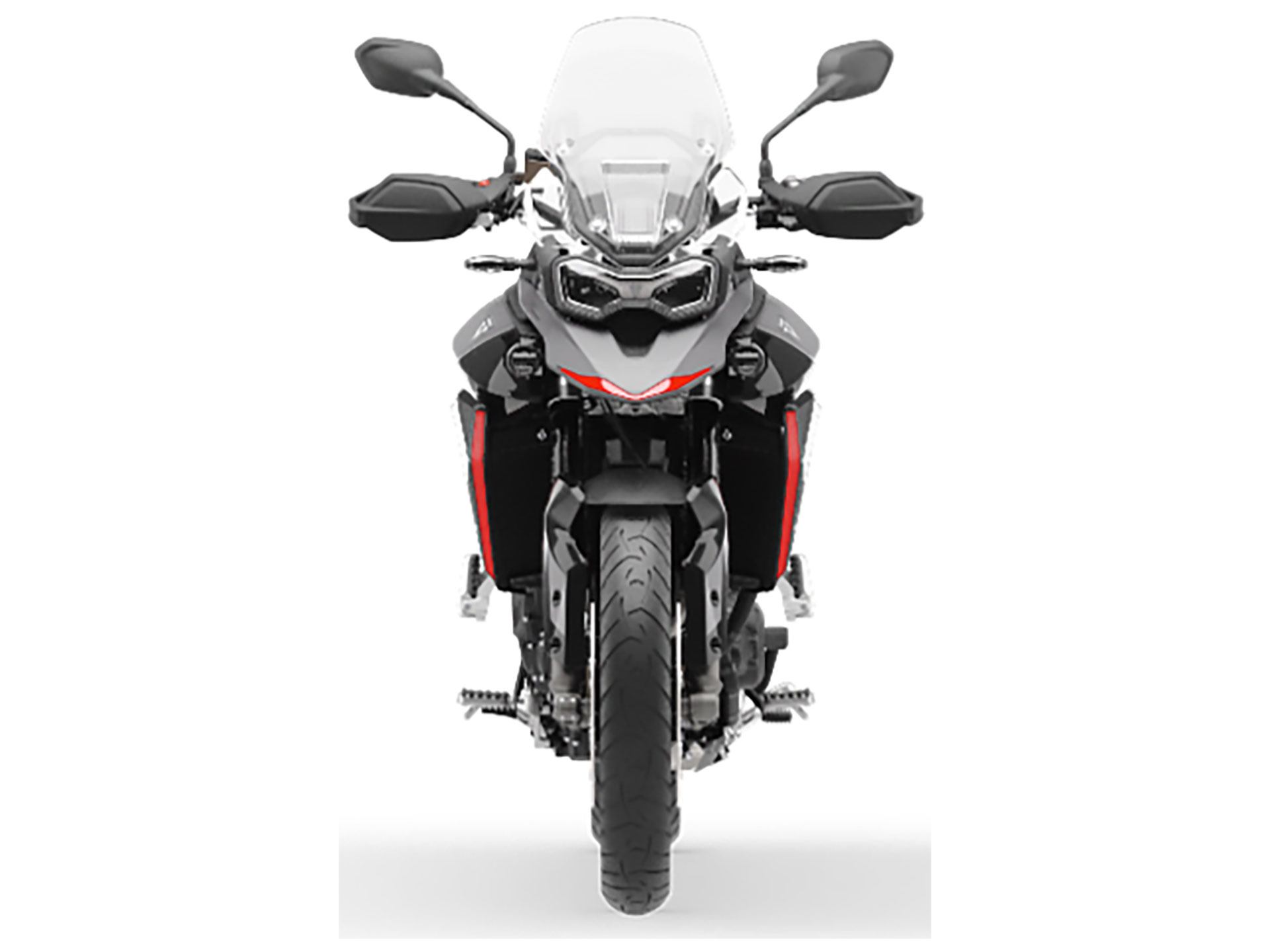2024 Triumph Tiger 900 GT Pro in Belle Plaine, Minnesota - Photo 5