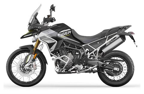 Triumph bike tiger 900 price outlet