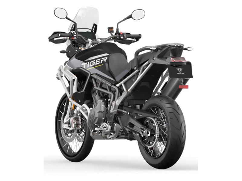 2024 Triumph Tiger 900 Rally Aragón Edition in Billings, Montana - Photo 7