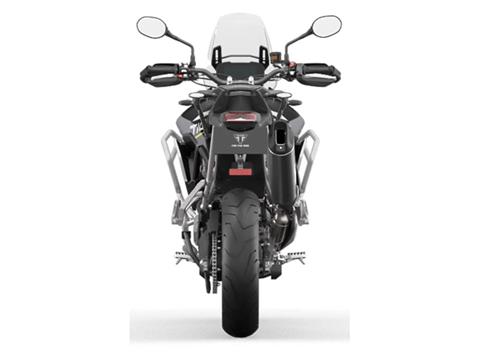 2024 Triumph Tiger 900 Rally Aragón Edition in Billings, Montana - Photo 8